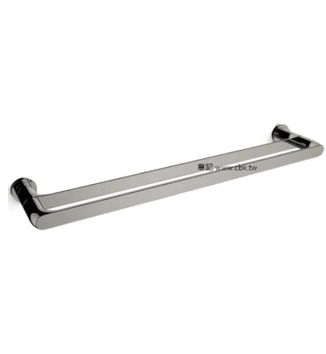 Thanh treo khăn đôi Kohler Avid K-97496T-TT