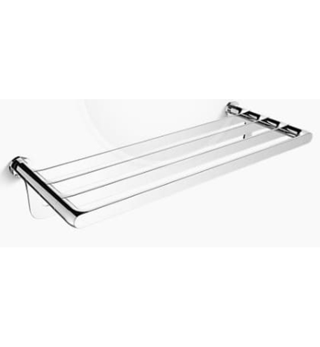 Thanh treo khăn 2 tầng Kohler Avid K-97497T-CP