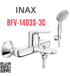 Sen tắm nóng lạnh Inax BFV-1403S-3C