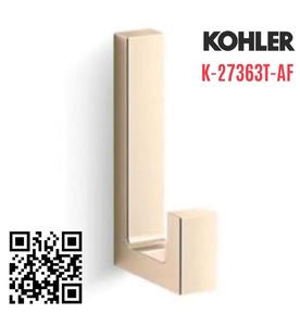 Móc treo tường Kohler Stages K-27363T-AF