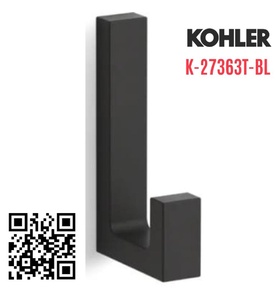 Móc treo tường Kohler Stages K-27363T-BL