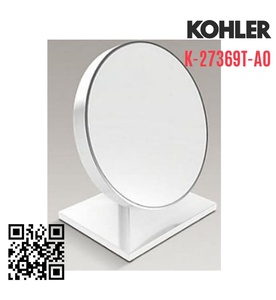 Gương tròn để bàn Kohler Stages K-27369T-A0