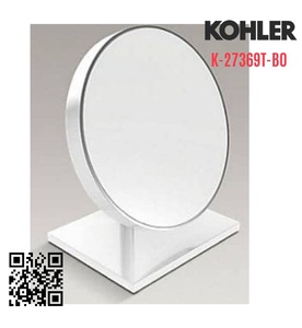 Gương tròn để bàn Kohler Stages K-27369T-B0