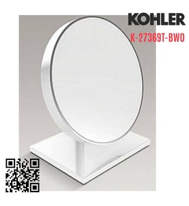Gương tròn để bàn Kohler Stages K-27369T-BW0
