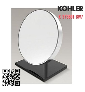 Gương tròn để bàn Kohler Stages K-27369T-BW7