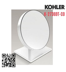 Gương tròn để bàn Kohler Stages K-27369T-CO