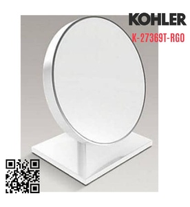 Gương tròn để bàn Kohler Stages K-27369T-RG0