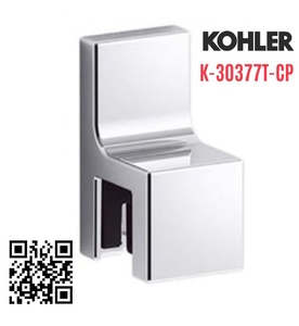 Móc treo tường Kohler Stages K-30377T-CP