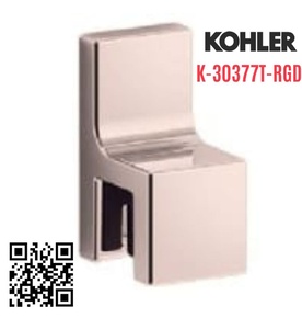 Móc treo tường Kohler Stages K-30377T-RGD