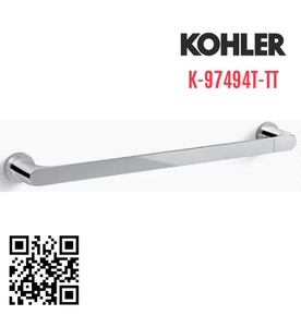 Thanh treo khăn Kohler Avid K-97494T-TT