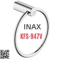 Vòng treo khăn Inax KFS-947V