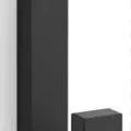 Móc treo tường Kohler Stages K-27363T-BL