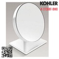 Gương tròn để bàn Kohler Stages K-27369T-BW0