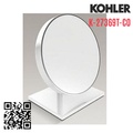 Gương tròn để bàn Kohler Stages K-27369T-CO
