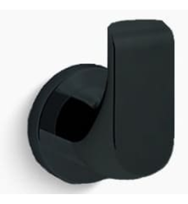 Móc treo tường Kohler Avid K-97499T-2BL