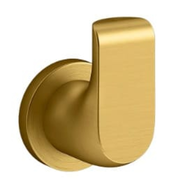 Móc treo tường Kohler Avid K-97499T-2MB​