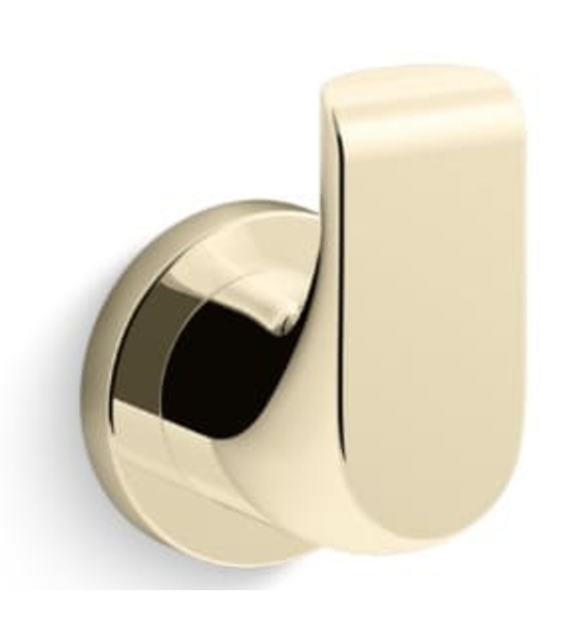 Móc treo tường Kohler Avid K-97499T-AF