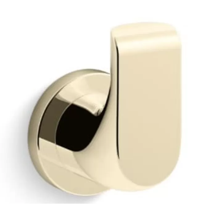 Móc treo tường Kohler Avid K-97499T-AF