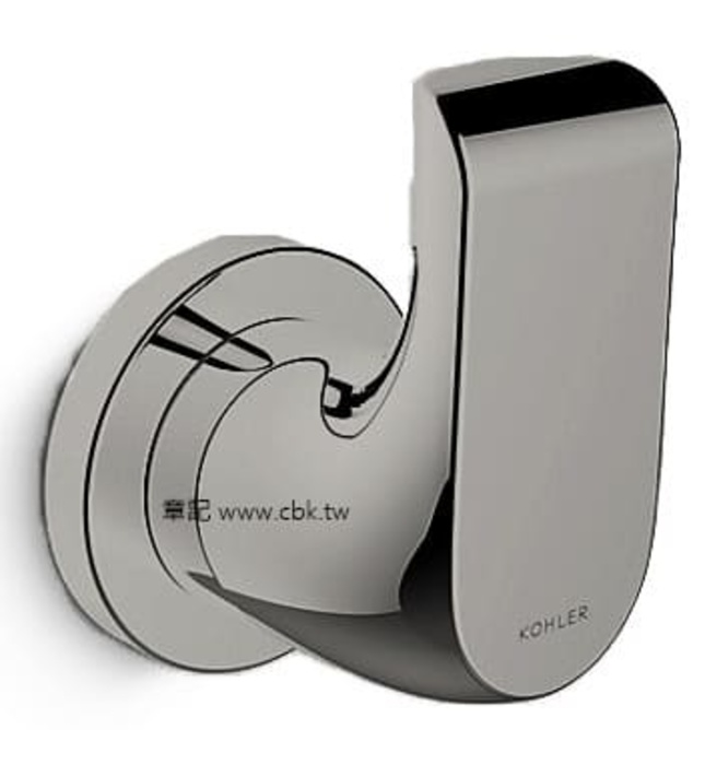 Móc treo tường Kohler Avid K-97499T-TT