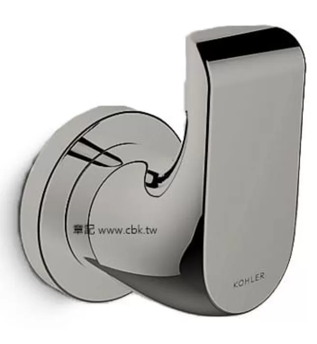 Móc treo tường Kohler Avid K-97499T-TT