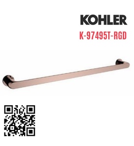 Thanh treo khăn Kohler Avid K-97495T-RGD