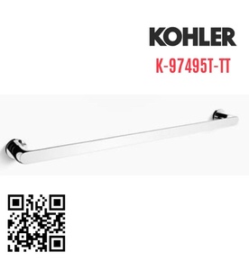 Thanh treo khăn Kohler Avid K-97495T-TT