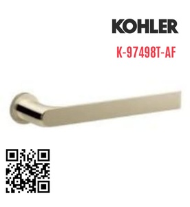 Vòng treo khăn Kohler Avid K-97498T-AF