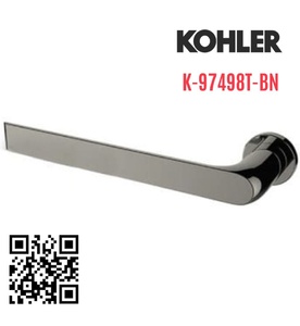 Vòng treo khăn Kohler Avid K-97498T-BN