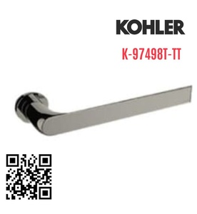 Vòng treo khăn Kohler Avid K-97498T-TT