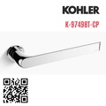Vòng treo khăn Kohler Avid K-97498T-CP