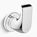 Móc treo tường Kohler Avid K-97499T-CP