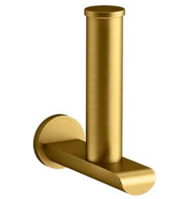 Lô treo giấy vệ sinh đứng Kohler Avid K-97502T-2MB