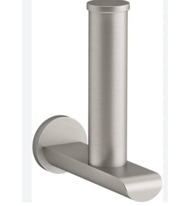 Lô treo giấy vệ sinh đứng Kohler Avid K-97502T-BN