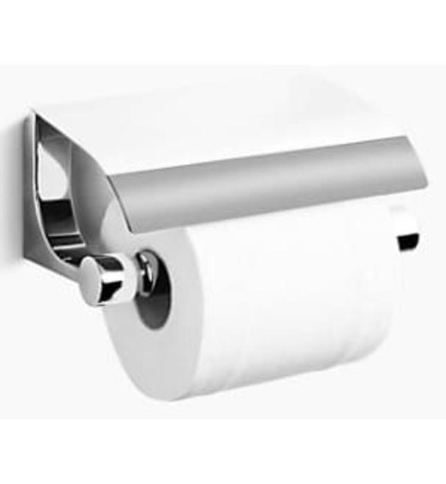 Lô treo giấy vệ sinh Kohler Loure K-11584T-CP