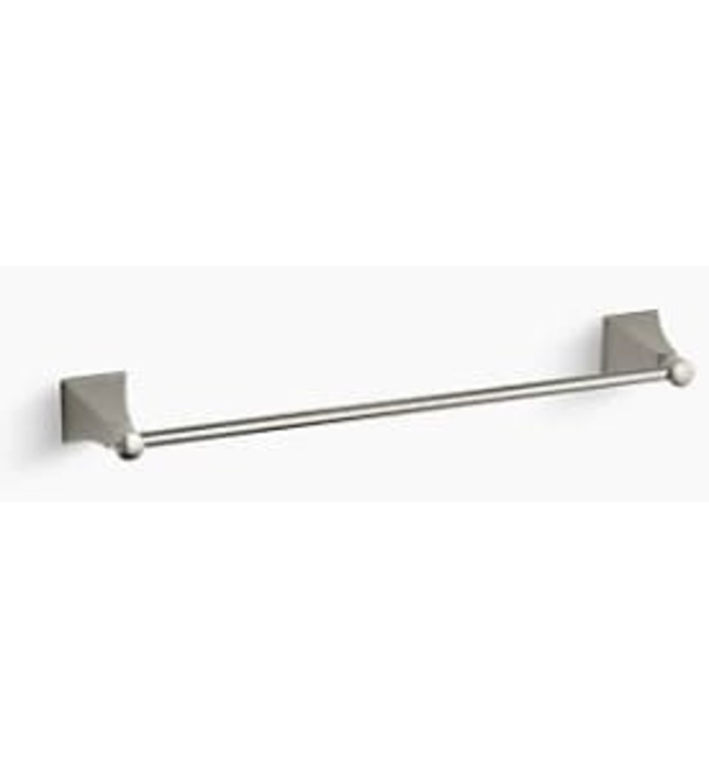 Thanh treo khăn 18” kohler Memoirs K-485T-BN