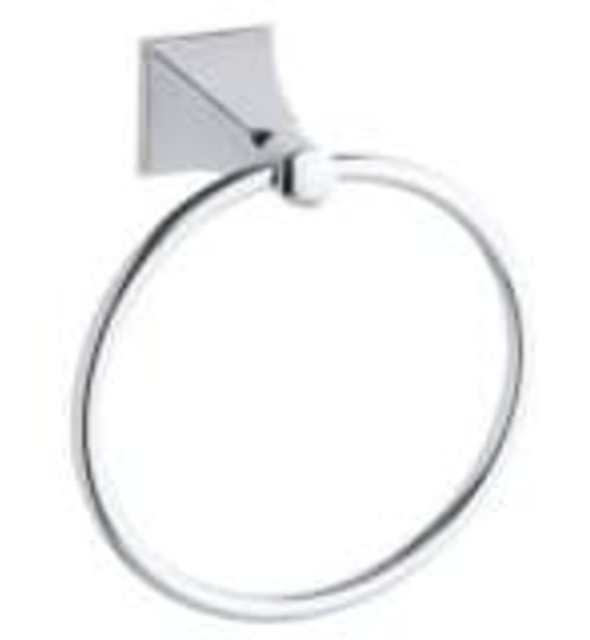 Vòng treo khăn Kohler Memoirs K-487T-CP