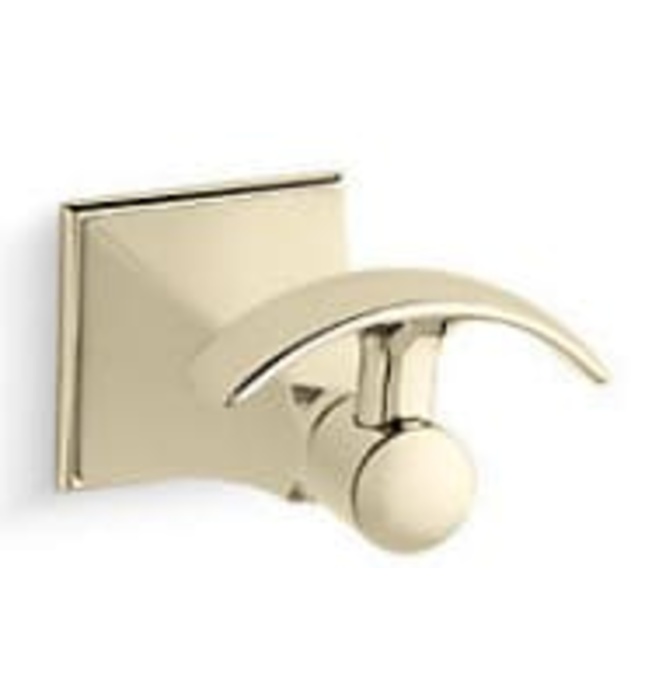 Móc treo quần áo Kohler Memoirs K-492T-AF