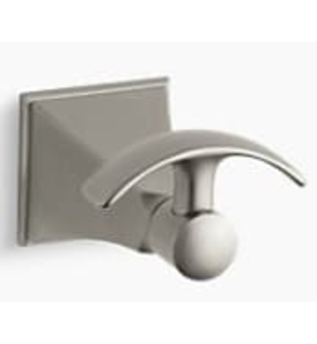 Móc treo quần áo Kohler Memoirs K-492T-BN