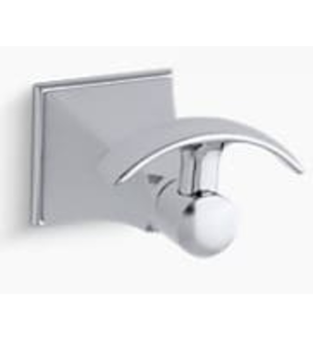 Móc treo quần áo Kohler Memoirs K-492T-CP