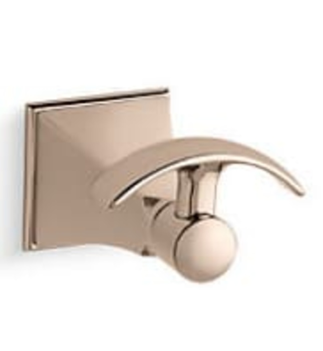 Móc treo quần áo Kohler Memoirs K-492T-RGD