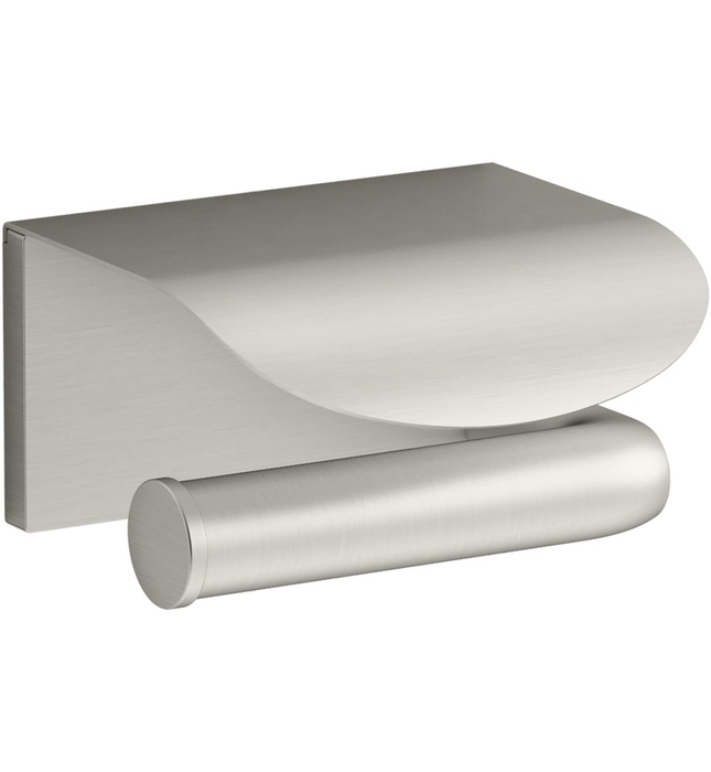 Lô treo giấy vệ sinh Kohler Avid K-97503T-BN