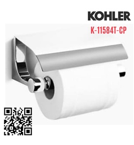 Lô treo giấy vệ sinh Kohler Loure K-11584T-CP