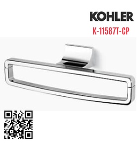 Vòng treo khăn Kohler Loure K-11587T-CP
