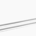 Thanh treo khăn đôi 24” kohler Loure K-11582T-CP