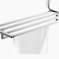 Giàn treo khăn 2 tầng 24” kohler Loure K-11745T-CP