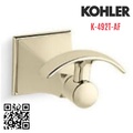 Móc treo quần áo Kohler Memoirs K-492T-BN
