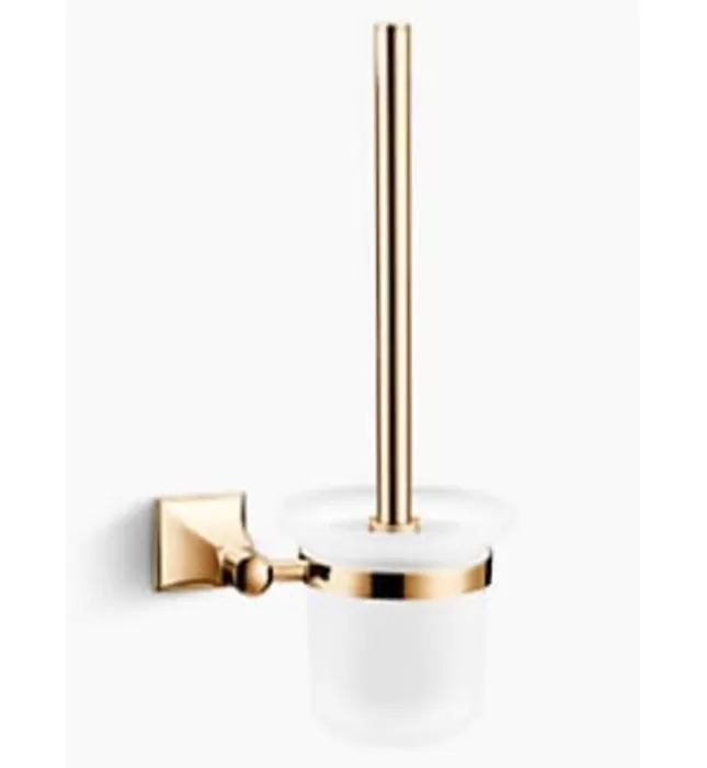 Khay đựng bàn chải bồn cầu Kohler Memoirs K-37354T-RGD