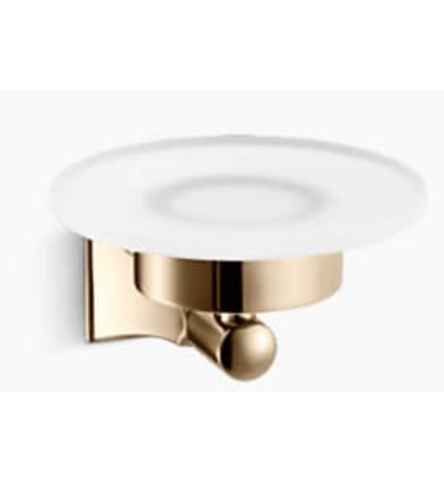 Khay đựng xà phòng Kohler Memoirs K-10456T-AF