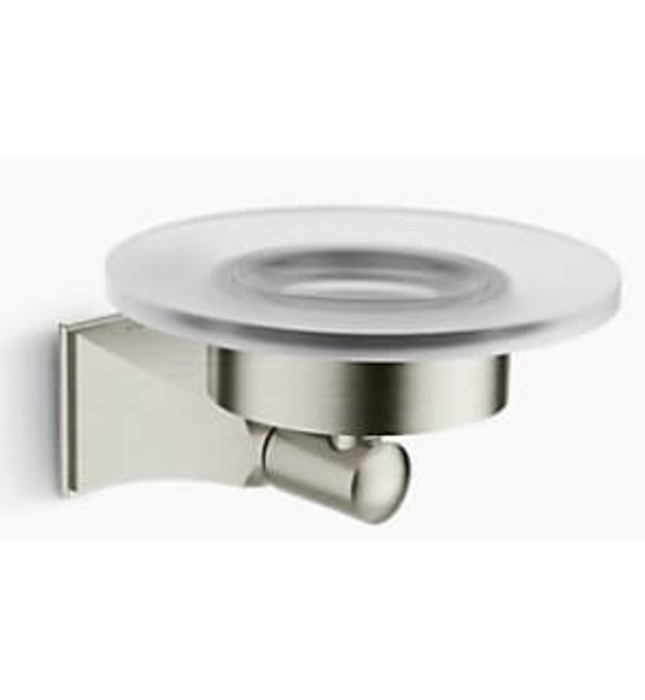 Khay đựng xà phòng Kohler Memoirs K-10456T-BN