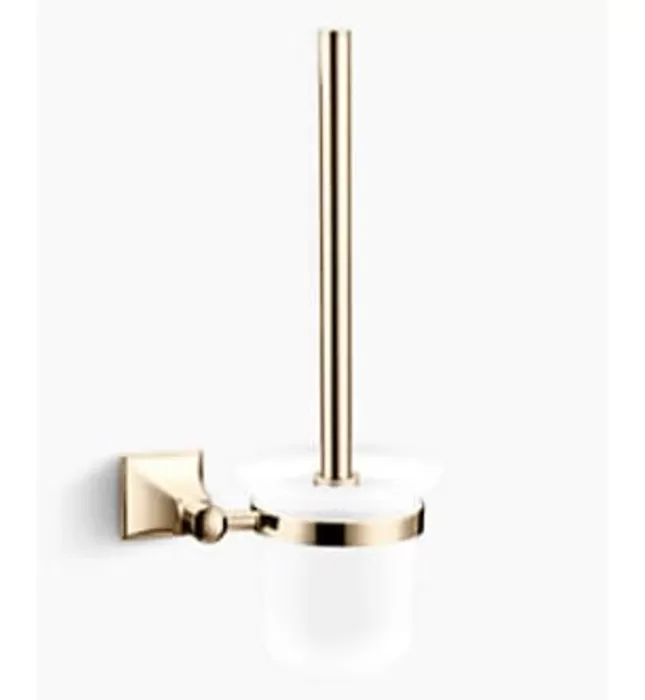 Khay đựng bàn chải bồn cầu Kohler Memoirs K-37354T-AF